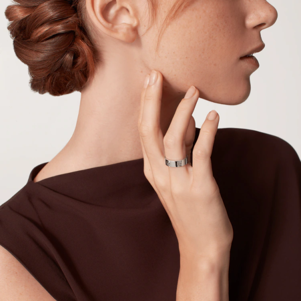 CARTIER LOVE RING - Image 6