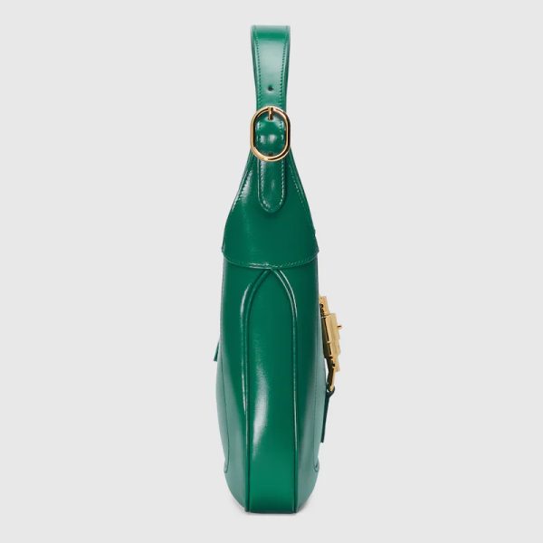GUCCI JACKIE 1961 SMALL SHOULDER BAG - Image 5