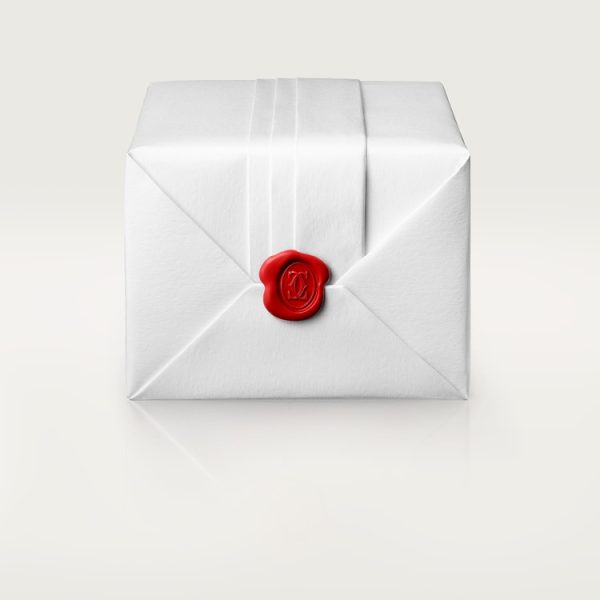 CARTIER ETINCELLE DE EARRINGS, MEDIUM MODEL - Image 6