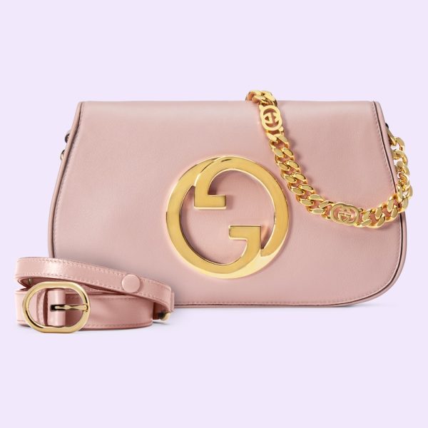 GUCCI BLONDIE SHOULDER BAG - Image 4