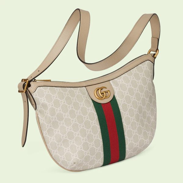 GUCCI OPHIDIA  SMALL SHOULDER BAG - Image 3