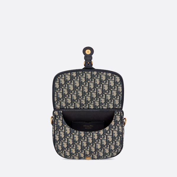 DIOR MEDIUM  BOBBY BAG - Image 3