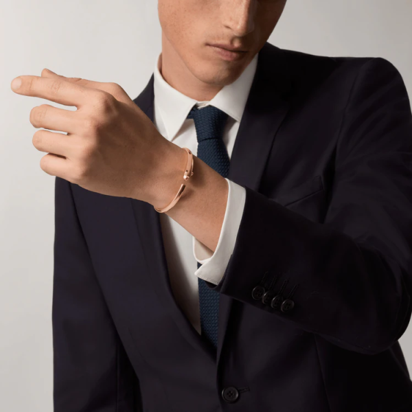 CARTIER PANTHERE DE  BRACELET - Image 9