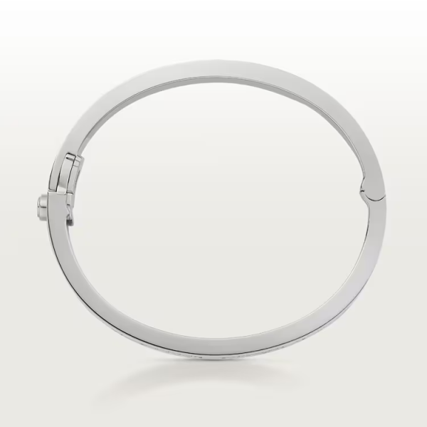 CARTIER LOVE BRACELET - Image 4