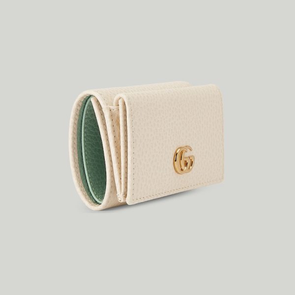 GUCCI MARMONT WALLET - Image 2