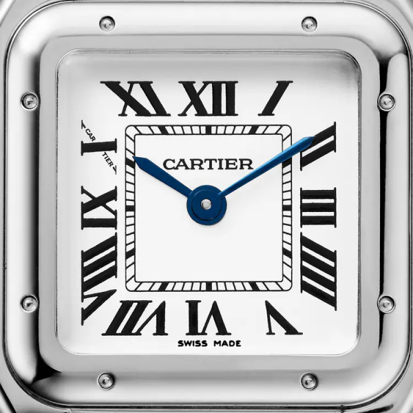 CARTIER PANTHERE DE WATCH SMALL MODEL - Image 3