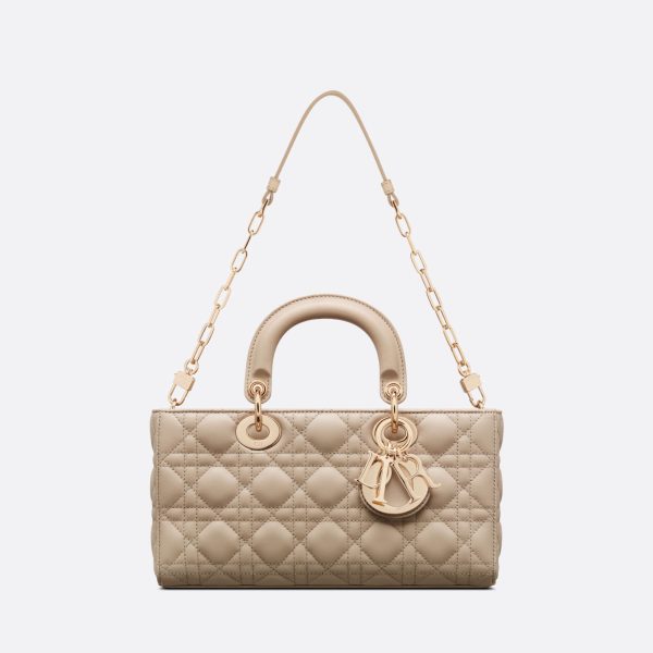 DIOR MEDIUM LADY D-JOY BAG - Image 6