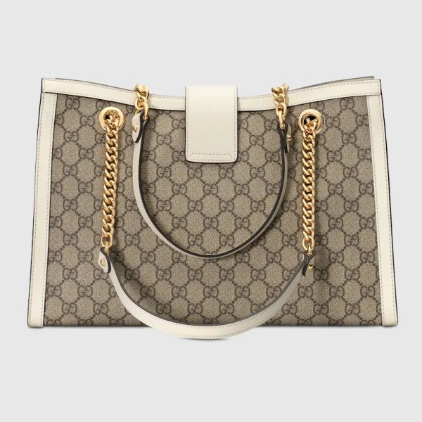 GUCCI PADLOCK  MEDIUM SHOULDER BAG - Image 5