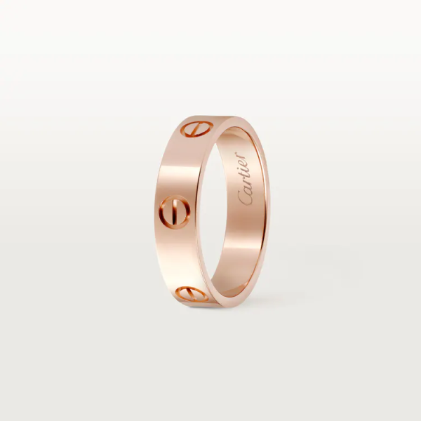 CARTIER LOVE RING - Image 2