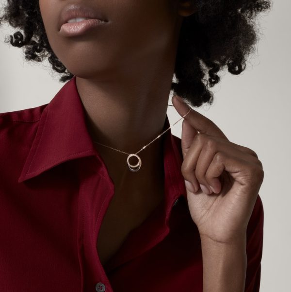 CARTIER ETINCELLE DE  NECKLACE - Image 6