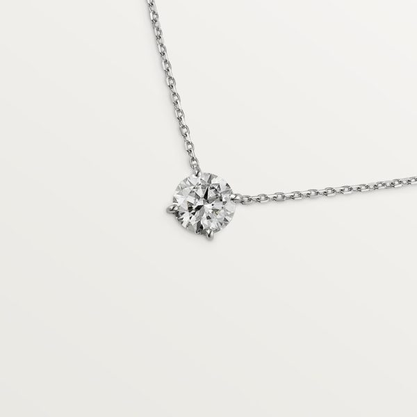 CARTIER 1895 NECKLACE - Image 3