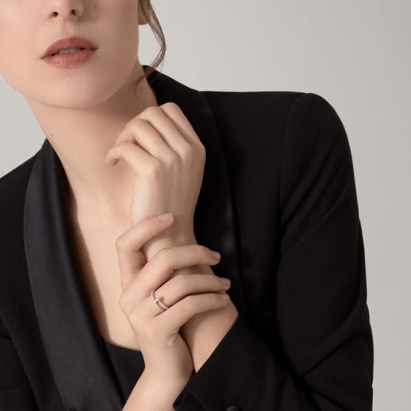 CARTIER JUSTE UN CLOU RING - Image 13