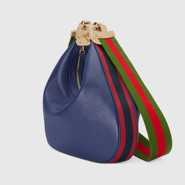 GUCCI ATTACHE MEDIUM SHOULDER BAG - Image 2