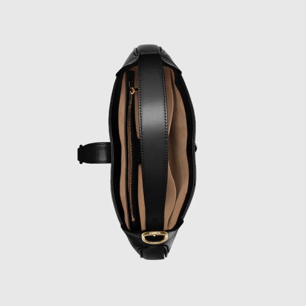 GUCCI JACKIE 1961 SMALL SHOULDER BAG - Image 4