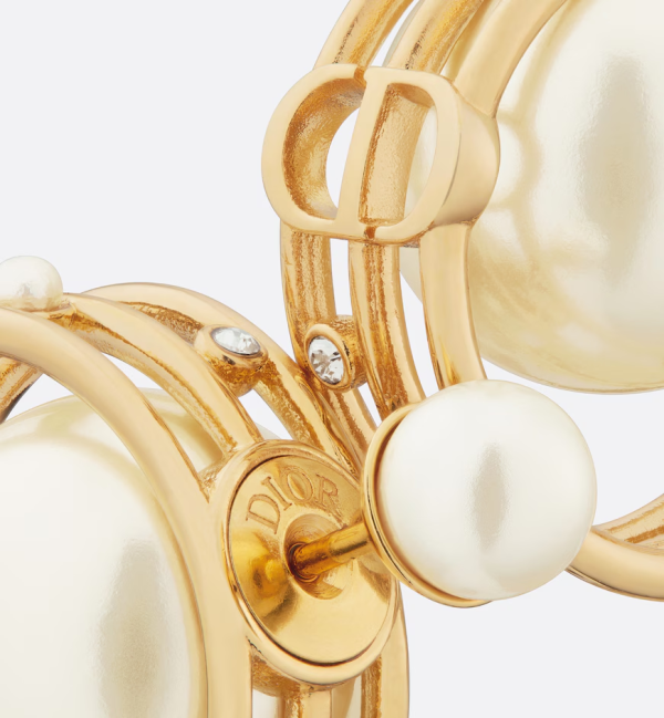 DIOR Tribales Earrings - Image 5