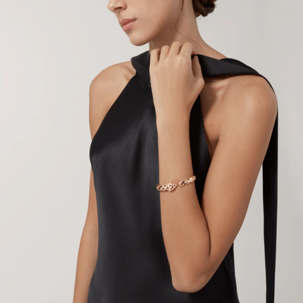 CARTIER PANTHERE DE  BRACELET - Image 7