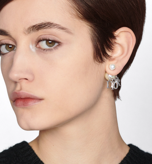 DIOR Tribales Earrings - Image 3