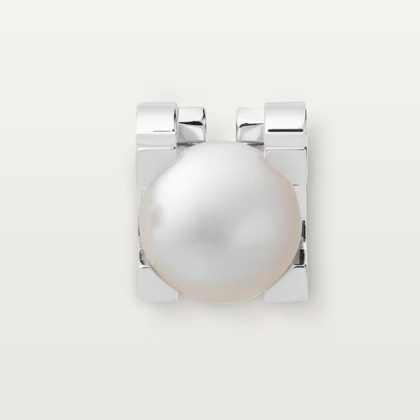 CARTIER C DE  EARRINGS - Image 4