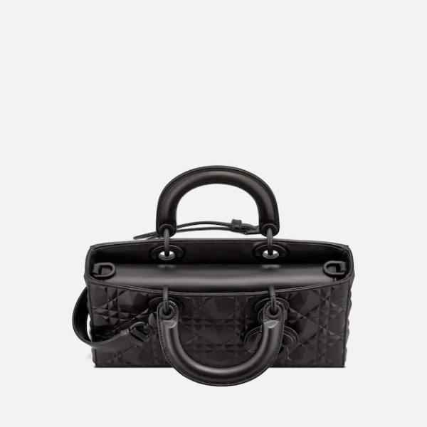 DIOR MEDIUM LADY D-JOY BAG - Image 3