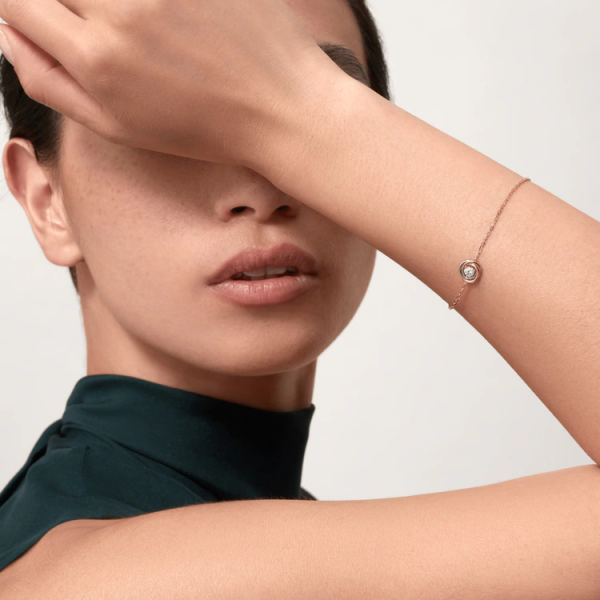 CARTIER TRINITY BRACELET - Image 5