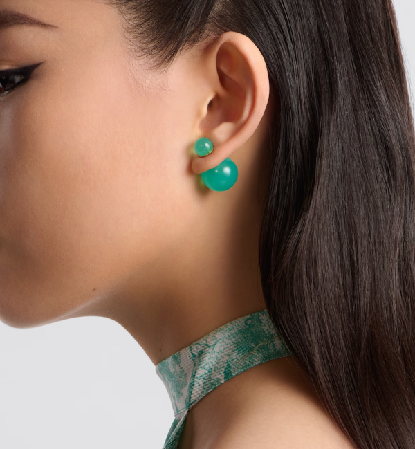 DIOR Tribales Earrings - Image 2