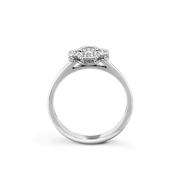 Van Cleef & Arpels Sweet Alhambra ring - Image 3