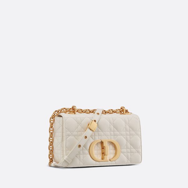 DIOR SMALL  CARO BAG - Image 5