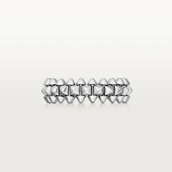 CARTIER CLASH DE  RING SMALL MODEL - Image 4