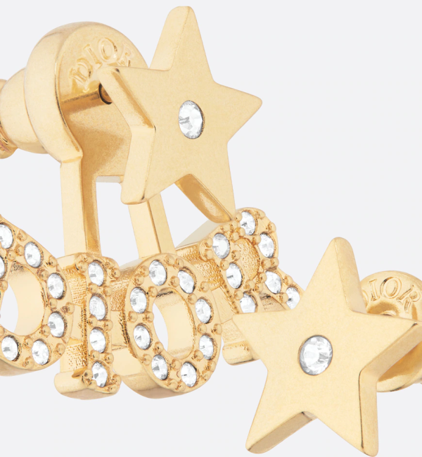 DIOR Evolution Earrings - Image 7