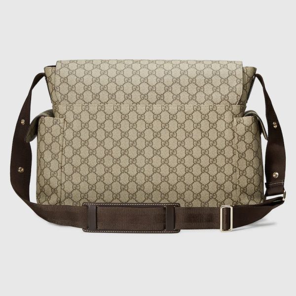 GUCCI PLUS DIAPER BAG - Image 4