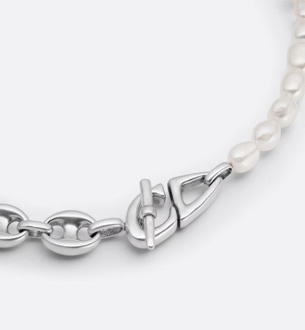 DIOR CD30 Necklace - Image 3