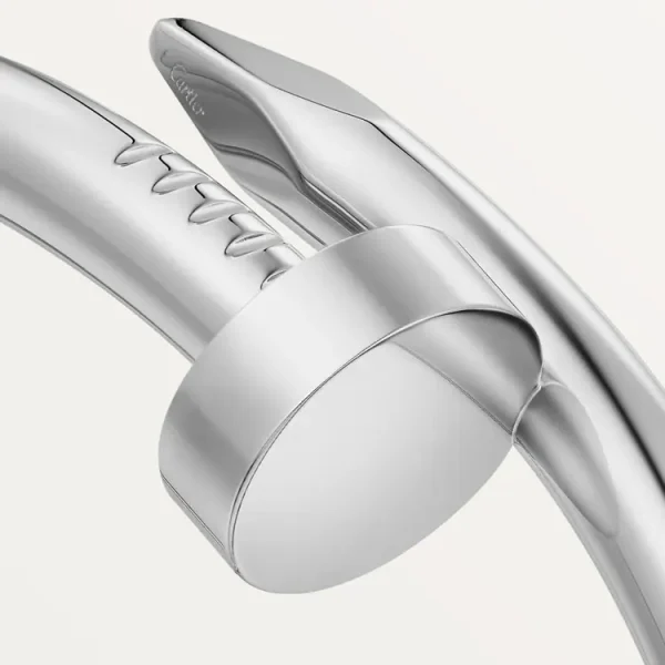 CARTIER JUSTE UN CLOU BRACELET, MEDIUM MODEL - Image 6