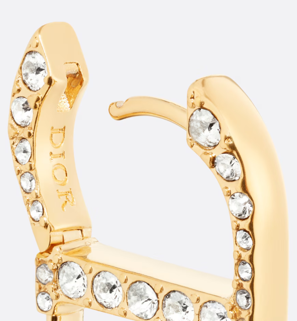 DIOR 30 Montaigne Earrings - Image 4