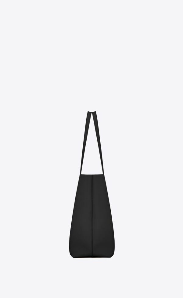 SAINT LAURENT SHOPPING LEATHER - Image 5