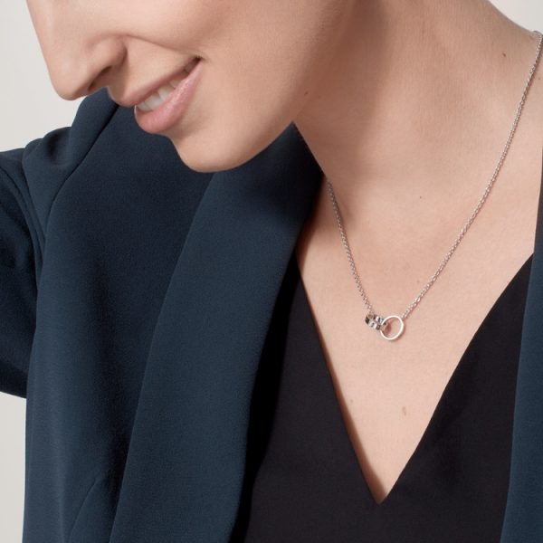 CARTIER LOVE NECKLACE - Image 6