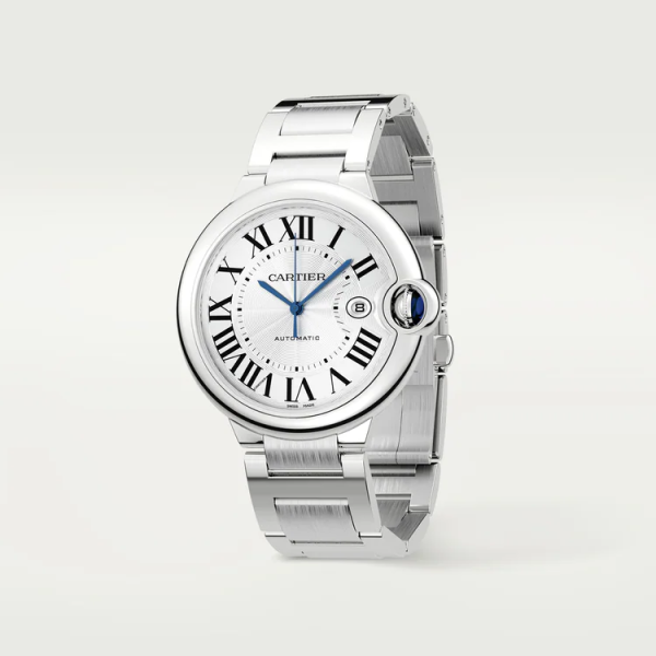 CARTIER 42MM BALLON BLEU DE  WATCH - Image 2