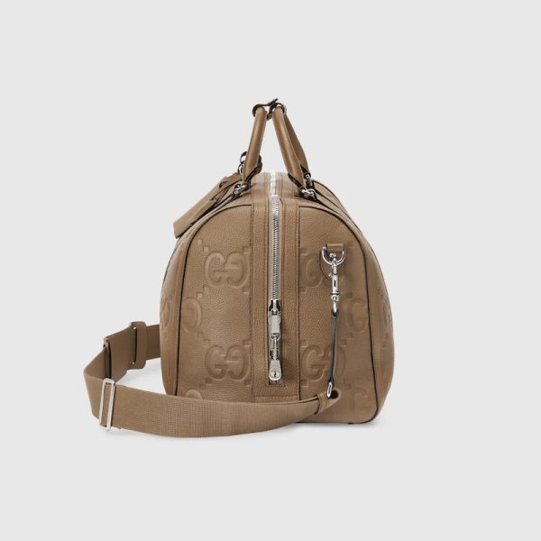 GUCCI JUMBO  SMALL DUFFLE BAG - Image 6