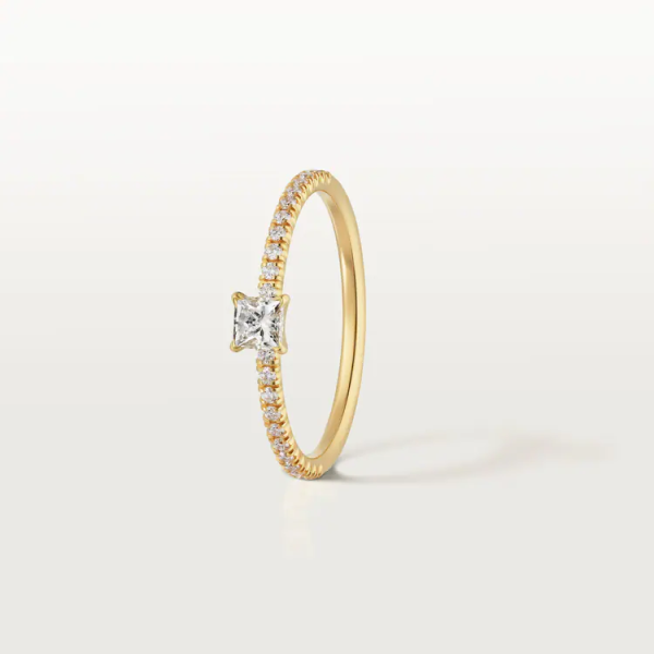 CARTIER ÉTINCELLE DE RING - Image 3