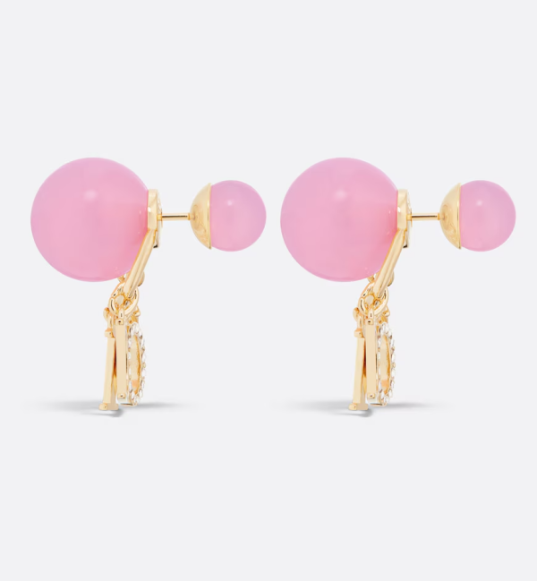DIOR Tribales Earrings - Image 2