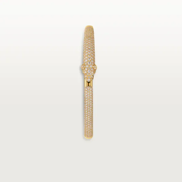 CARTIER PANTHERE DE  BRACELET - Image 6