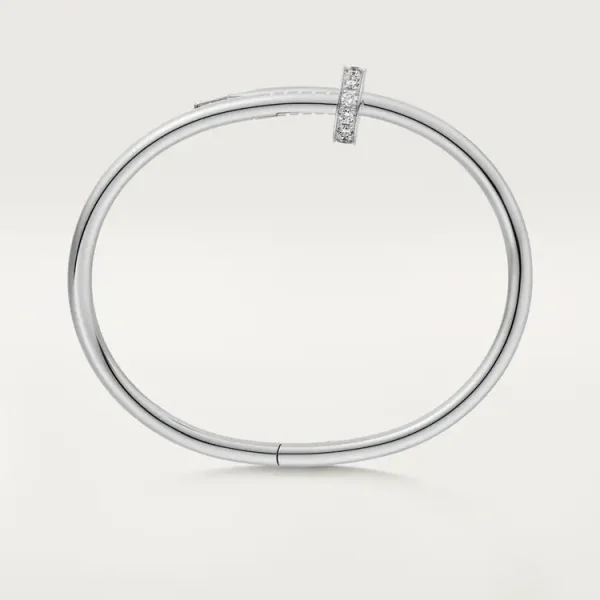 CARTIER JUSTE UN CLOU BRACELET - Image 2