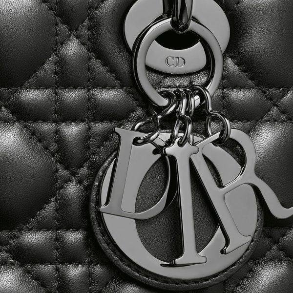 DIOR SMALL LADY  MY ABC BAG - Image 3