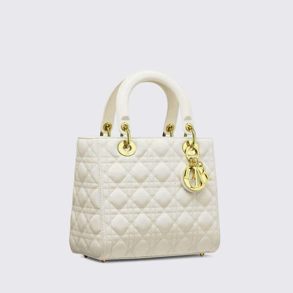 DIOR MEDIUM LADY  BAG - Image 2