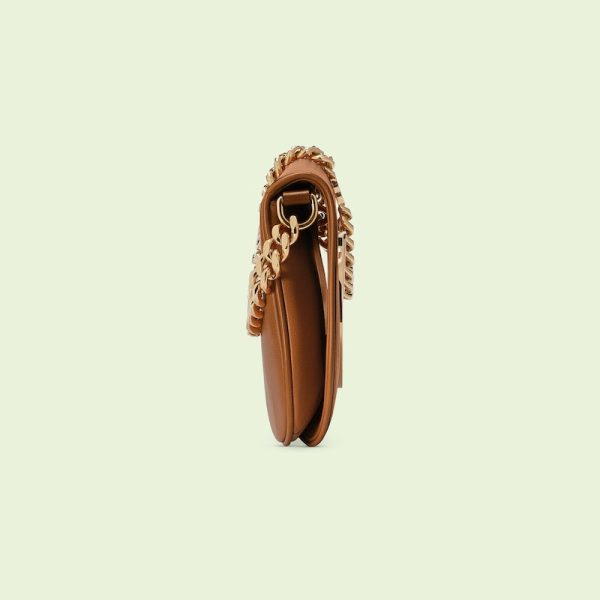 GUCCI BLONDIE SHOULDER BAG - Image 6