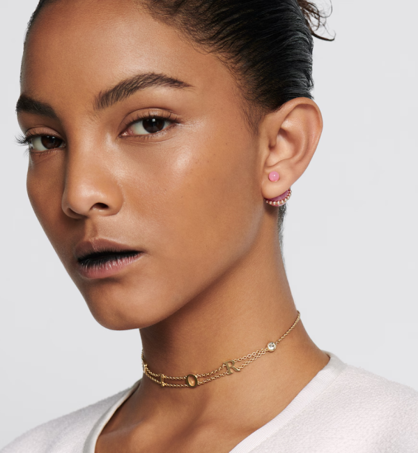 DIOR evolution Necklace - Image 2