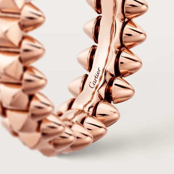 CARTIER CLASH DE  RING SMALL MODEL - Image 5