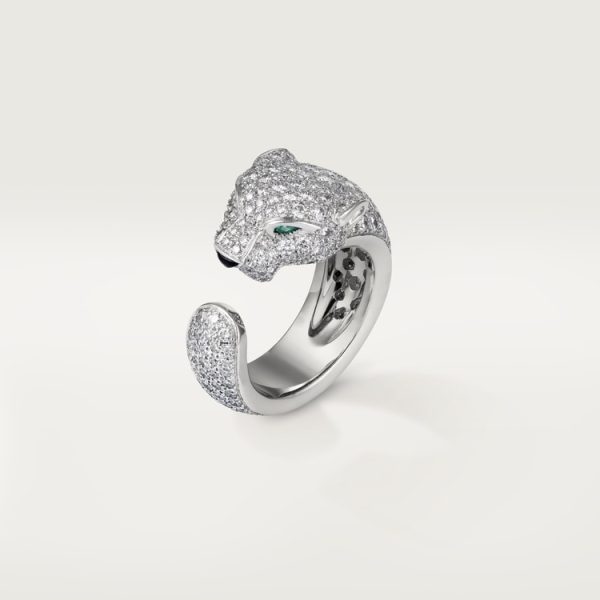 CARTIER PANTHERE DE  RING