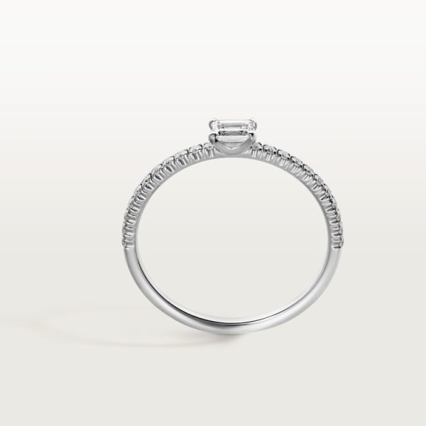CARTIER ETINCELLE DE  RING - Image 4