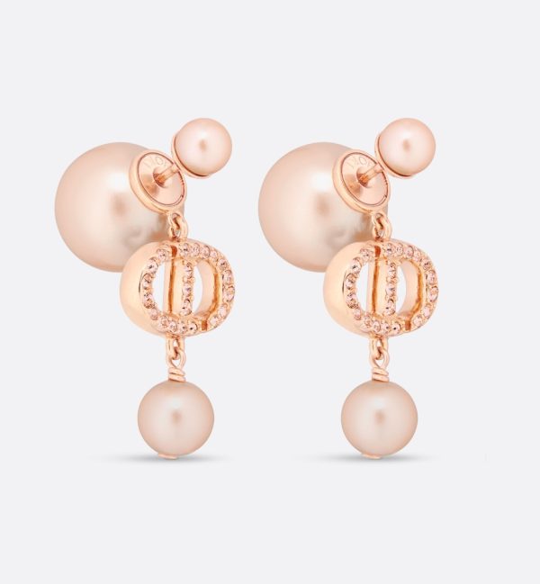 DIOR Tribales Earrings