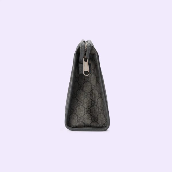 GUCCI OPHIDIA  TOILETRY CASE - Image 4